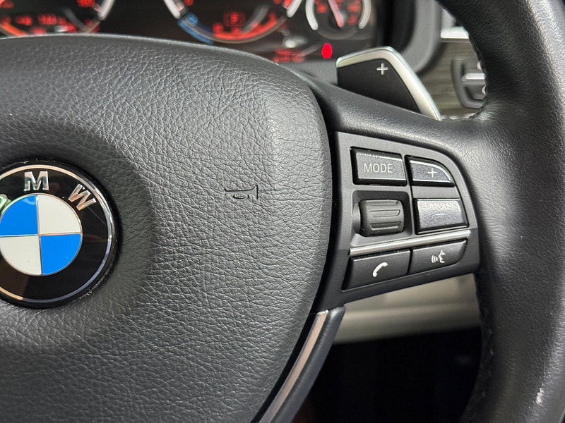 BMW 5 Series Gran Turismo 3.0 530d Luxury GT Auto Euro 6 (s/s) 5dr 5dr Automatic 2025