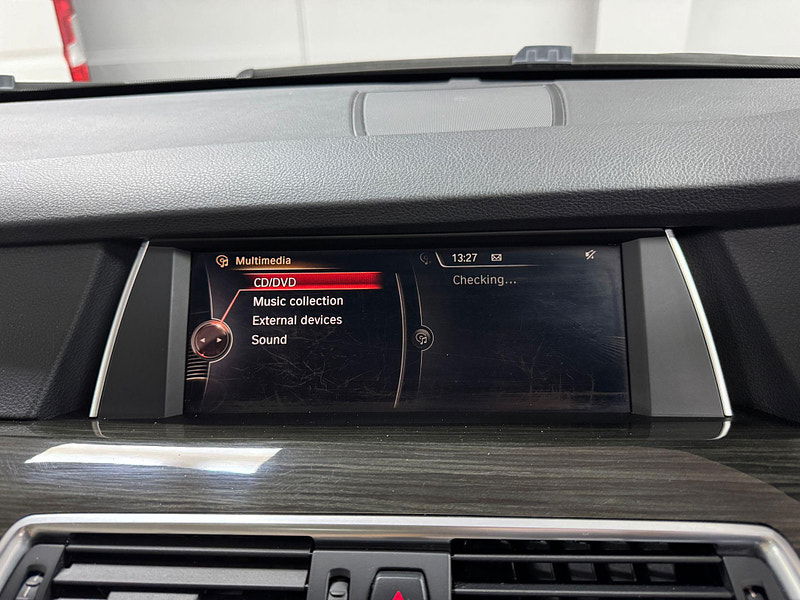 BMW 5 Series Gran Turismo 3.0 530d Luxury GT Auto Euro 6 (s/s) 5dr 5dr Automatic 2025