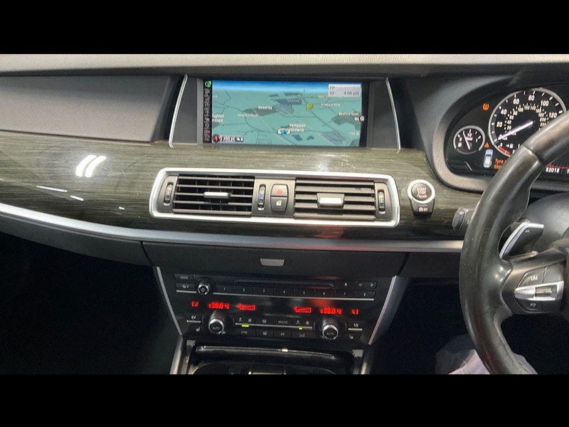 BMW 5 Series Gran Turismo 3.0 530d M Sport GT Auto Euro 6 (s/s) 5dr 5dr Automatic 2025