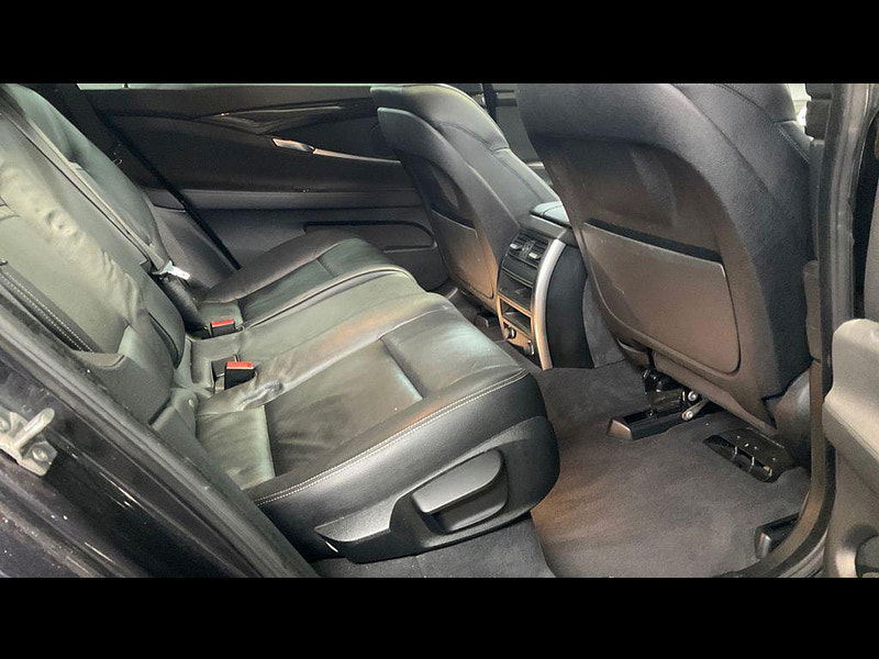 BMW 5 Series Gran Turismo 3.0 530d M Sport GT Auto Euro 6 (s/s) 5dr 5dr Automatic 2025
