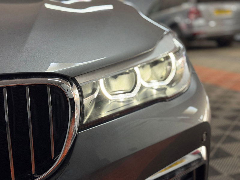 BMW 7 Series 3.0 730d M Sport Auto xDrive Euro 6 (s/s) 4dr 4dr Automatic 2025