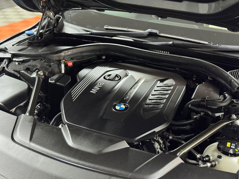 BMW 7 Series 3.0 730d M Sport Auto xDrive Euro 6 (s/s) 4dr 4dr Automatic 2025