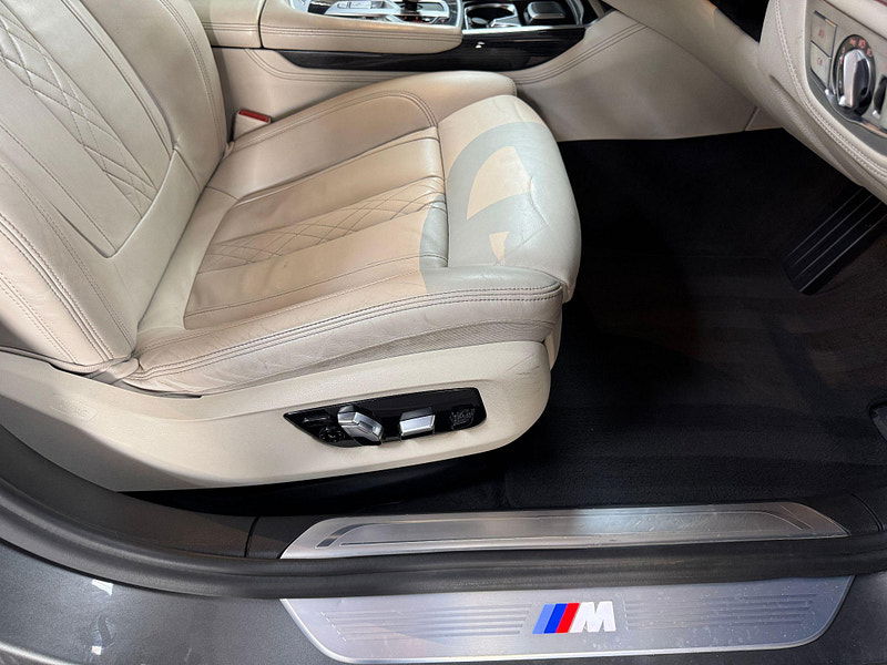 BMW 7 Series 3.0 730d M Sport Auto xDrive Euro 6 (s/s) 4dr 4dr Automatic 2025