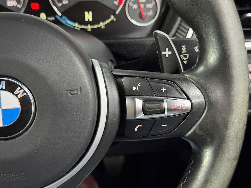 BMW M4 3.0 BiTurbo DCT Euro 6 (s/s) 2dr 2dr Automatic 2025