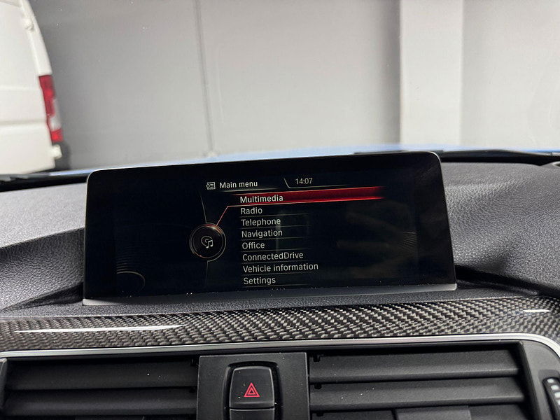 BMW M4 3.0 BiTurbo DCT Euro 6 (s/s) 2dr 2dr Automatic 2025