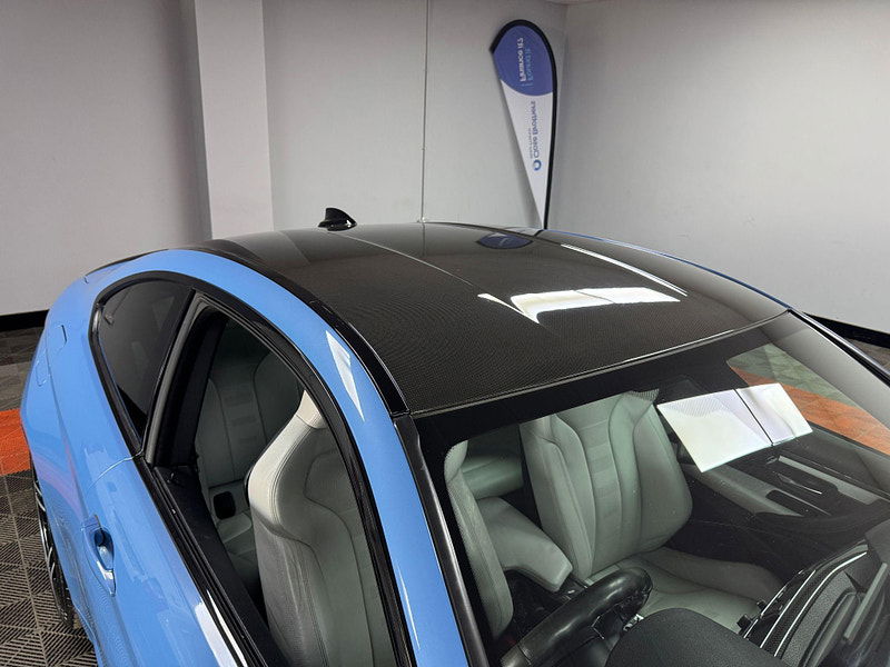 BMW M4 3.0 BiTurbo DCT Euro 6 (s/s) 2dr 2dr Automatic 2025