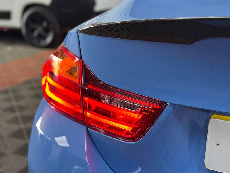 BMW M4 3.0 BiTurbo DCT Euro 6 (s/s) 2dr 2dr Automatic 2025
