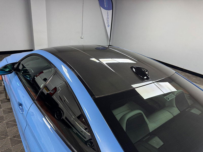 BMW M4 3.0 BiTurbo DCT Euro 6 (s/s) 2dr 2dr Automatic 2025