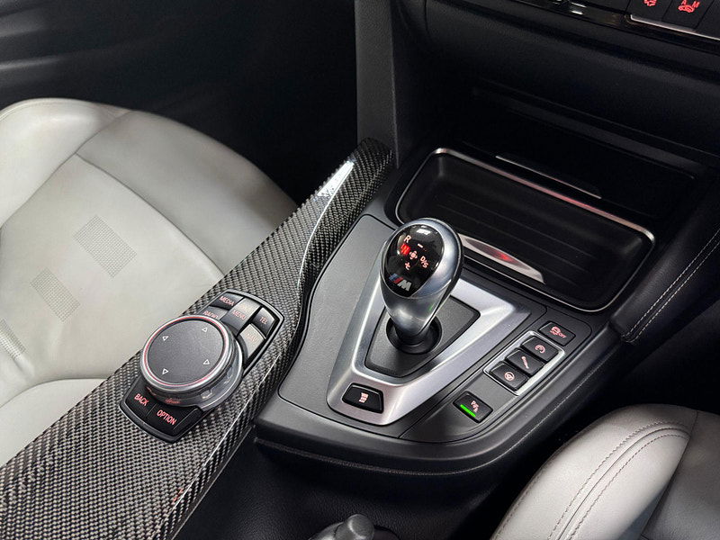 BMW M4 3.0 BiTurbo DCT Euro 6 (s/s) 2dr 2dr Automatic 2025