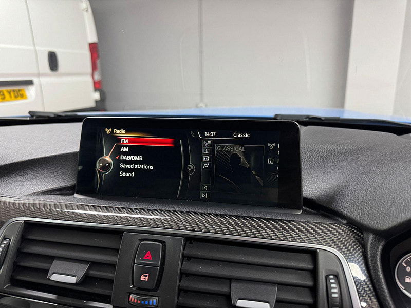 BMW M4 3.0 BiTurbo DCT Euro 6 (s/s) 2dr 2dr Automatic 2025