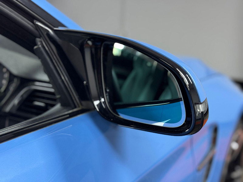 BMW M4 3.0 BiTurbo DCT Euro 6 (s/s) 2dr 2dr Automatic 2025