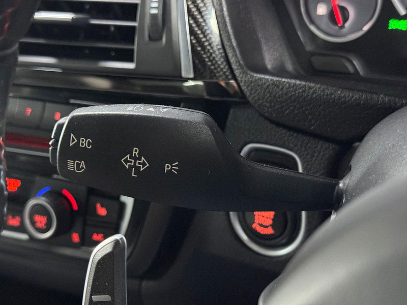 BMW M4 3.0 BiTurbo DCT Euro 6 (s/s) 2dr 2dr Automatic 2025