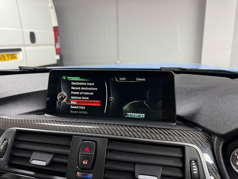 BMW M4 3.0 BiTurbo DCT Euro 6 (s/s) 2dr 2dr Automatic 2025