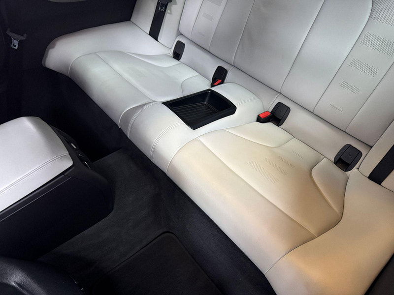 BMW M4 3.0 BiTurbo DCT Euro 6 (s/s) 2dr 2dr Automatic 2025