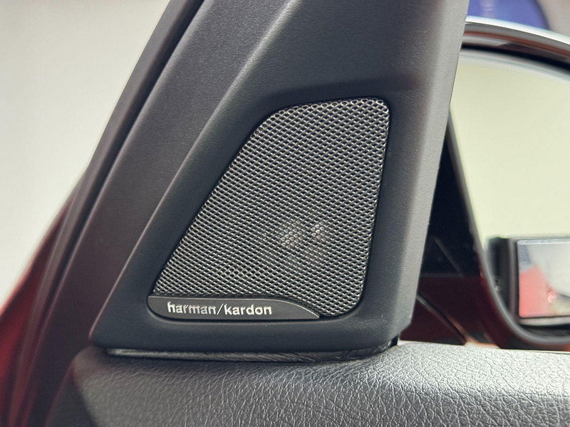 BMW M5 4.4 V8 DCT Euro 6 (s/s) 4dr 4dr Automatic 2025