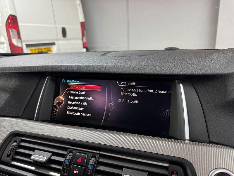 BMW M5 4.4 V8 DCT Euro 6 (s/s) 4dr 4dr Automatic 2025