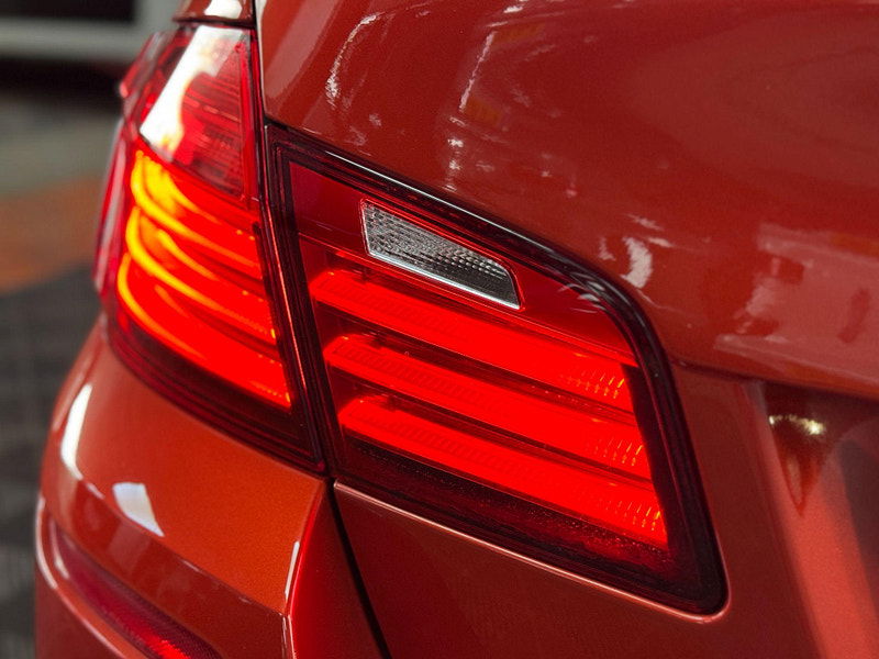 BMW M5 4.4 V8 DCT Euro 6 (s/s) 4dr 4dr Automatic 2025
