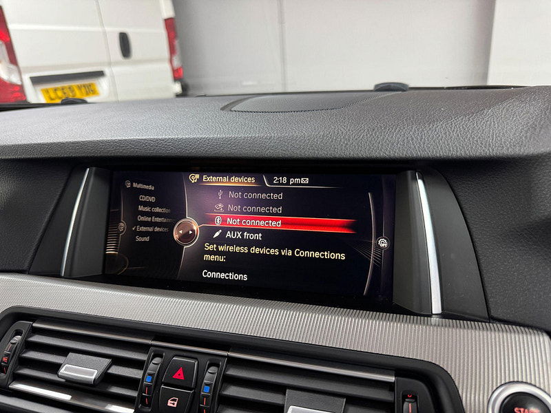 BMW M5 4.4 V8 DCT Euro 6 (s/s) 4dr 4dr Automatic 2025