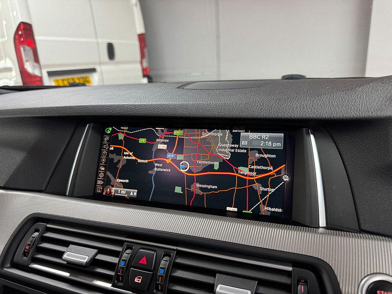 BMW M5 4.4 V8 DCT Euro 6 (s/s) 4dr 4dr Automatic 2025
