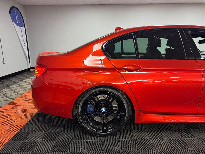 BMW M5 4.4 V8 DCT Euro 6 (s/s) 4dr 4dr Automatic 2025