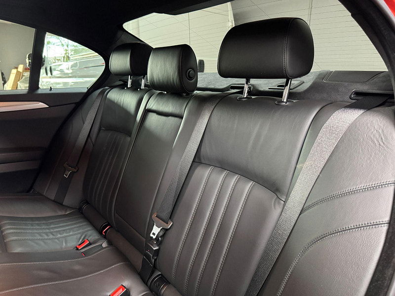 BMW M5 4.4 V8 DCT Euro 6 (s/s) 4dr 4dr Automatic 2025