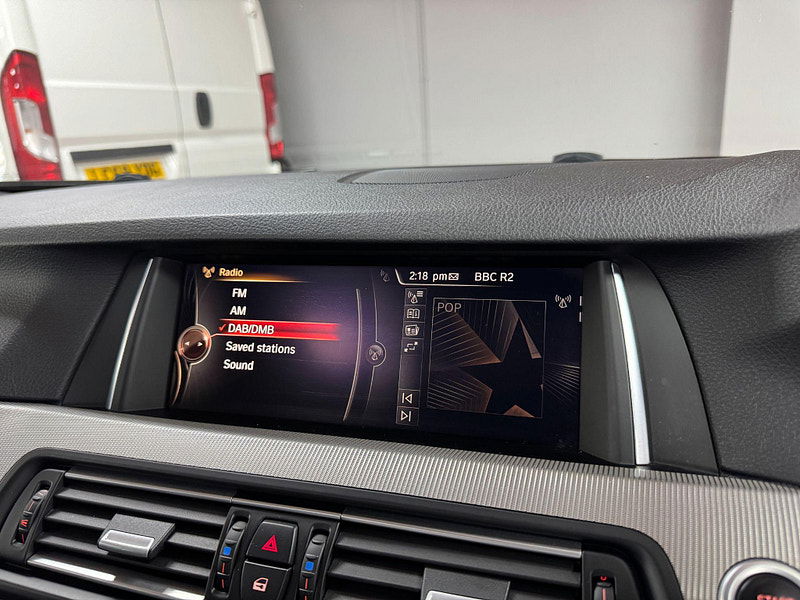 BMW M5 4.4 V8 DCT Euro 6 (s/s) 4dr 4dr Automatic 2025