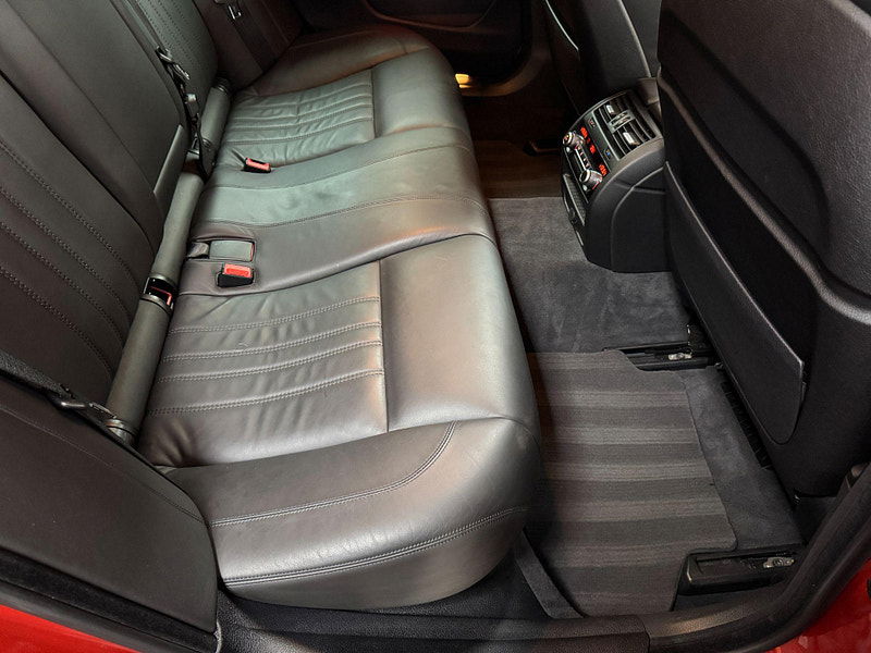 BMW M5 4.4 V8 DCT Euro 6 (s/s) 4dr 4dr Automatic 2025
