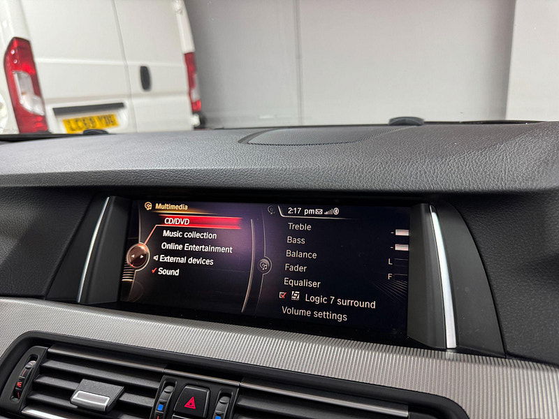 BMW M5 4.4 V8 DCT Euro 6 (s/s) 4dr 4dr Automatic 2025