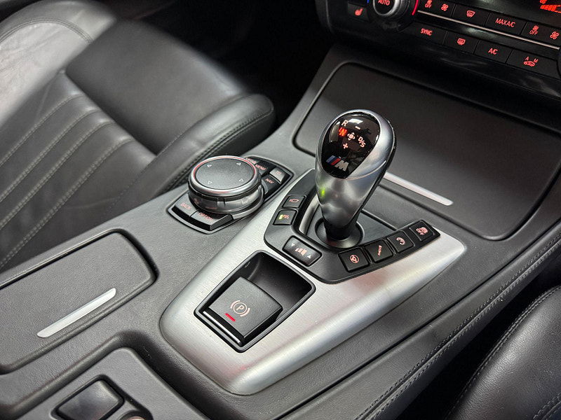 BMW M5 4.4 V8 DCT Euro 6 (s/s) 4dr 4dr Automatic 2025