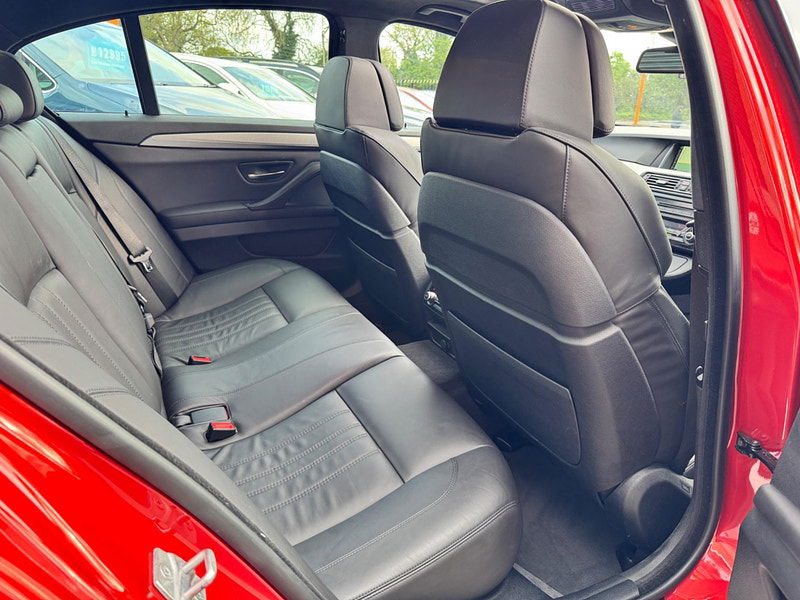 BMW M5 4.4 V8 DCT Euro 6 (s/s) 4dr 4dr Automatic 2025