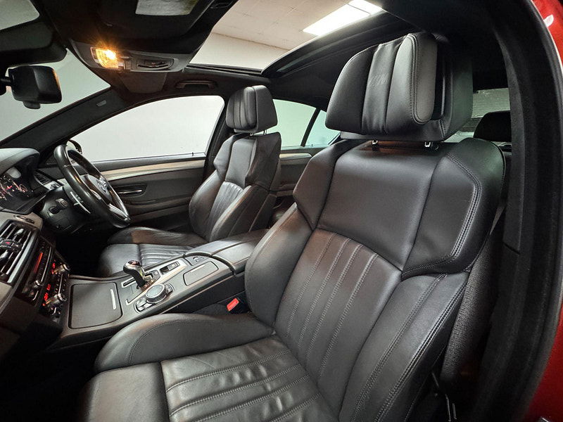 BMW M5 4.4 V8 DCT Euro 6 (s/s) 4dr 4dr Automatic 2025