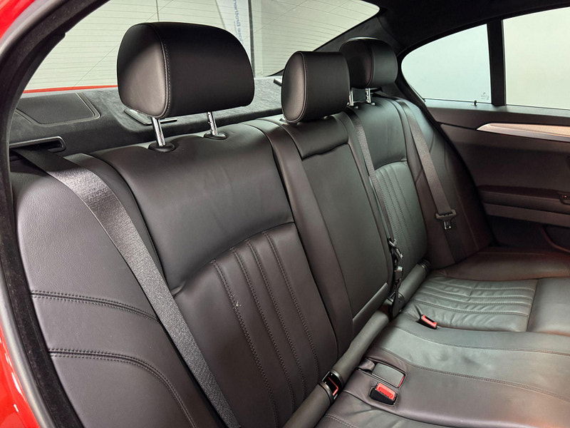 BMW M5 4.4 V8 DCT Euro 6 (s/s) 4dr 4dr Automatic 2025