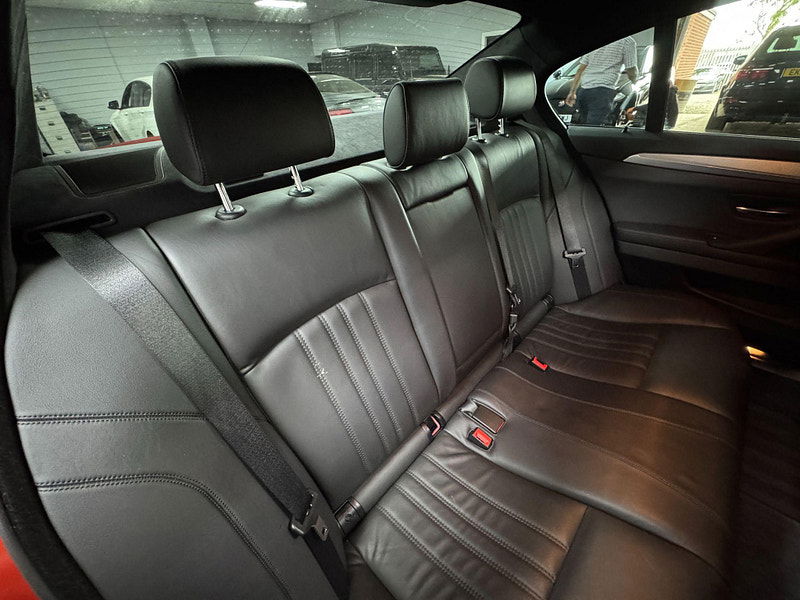 BMW M5 4.4 V8 DCT Euro 6 (s/s) 4dr 4dr Automatic 2025