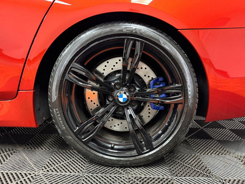 BMW M5 4.4 V8 DCT Euro 6 (s/s) 4dr 4dr Automatic 2025