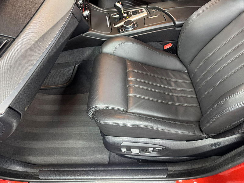 BMW M5 4.4 V8 DCT Euro 6 (s/s) 4dr 4dr Automatic 2025