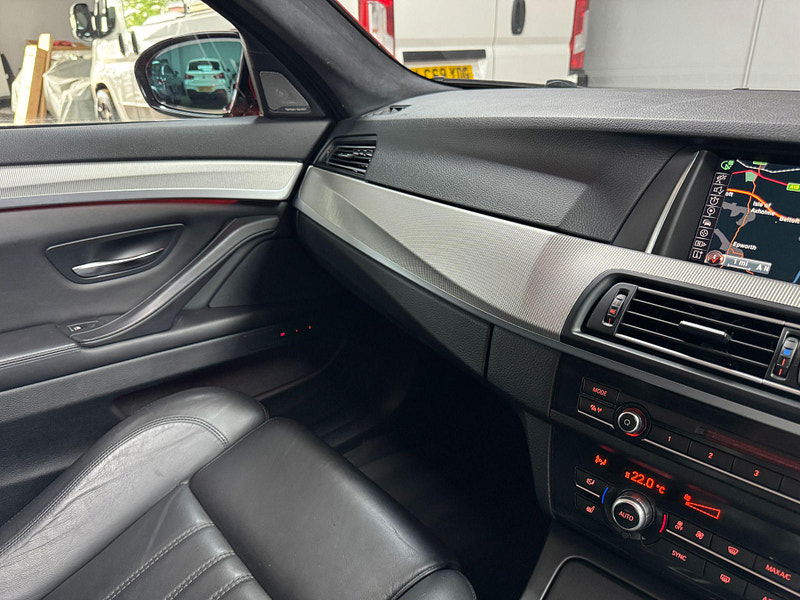 BMW M5 4.4 V8 DCT Euro 6 (s/s) 4dr 4dr Automatic 2025