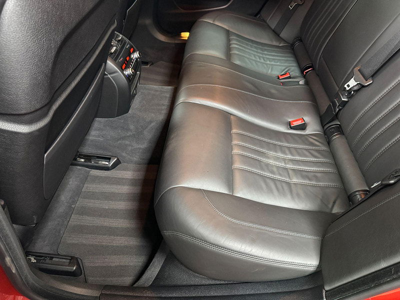 BMW M5 4.4 V8 DCT Euro 6 (s/s) 4dr 4dr Automatic 2025