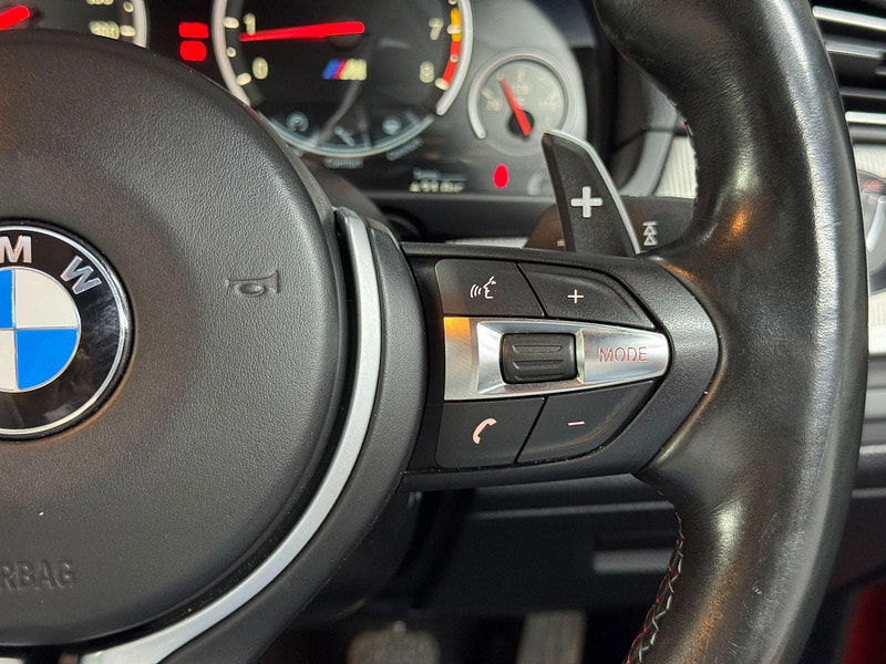 BMW M5 4.4 V8 DCT Euro 6 (s/s) 4dr 4dr Automatic 2025