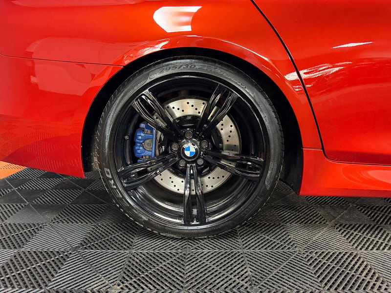 BMW M5 4.4 V8 DCT Euro 6 (s/s) 4dr 4dr Automatic 2025