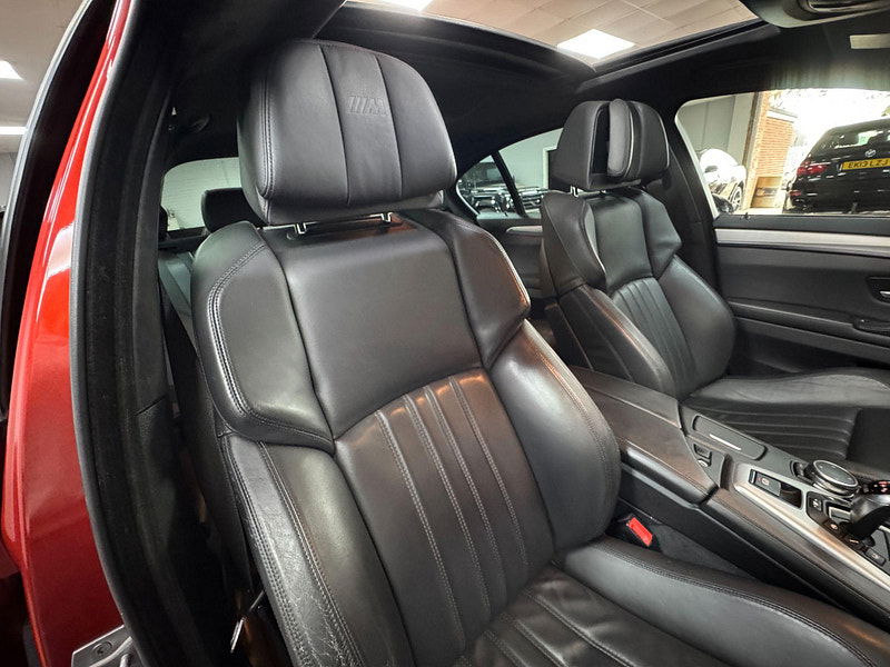 BMW M5 4.4 V8 DCT Euro 6 (s/s) 4dr 4dr Automatic 2025