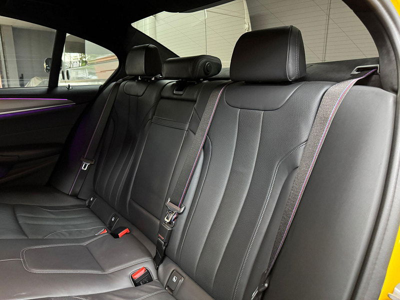 BMW M5 4.4i V8 Competition Steptronic xDrive Euro 6 (s/s) 4dr 4dr Automatic 2025