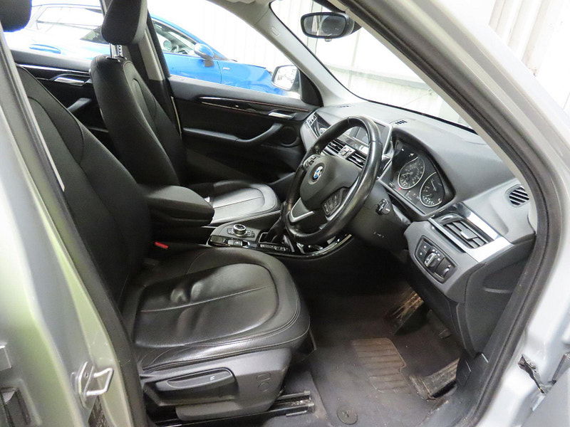 BMW X1 2.0 20d xLine Auto xDrive Euro 6 (s/s) 5dr 5dr Automatic 2025