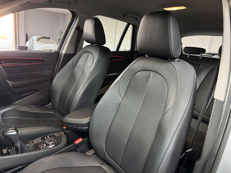 BMW X1 2.0 20d xLine Auto xDrive Euro 6 (s/s) 5dr 5dr Automatic 2025