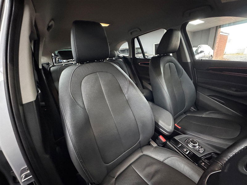 BMW X1 2.0 20d xLine Auto xDrive Euro 6 (s/s) 5dr 5dr Automatic 2025