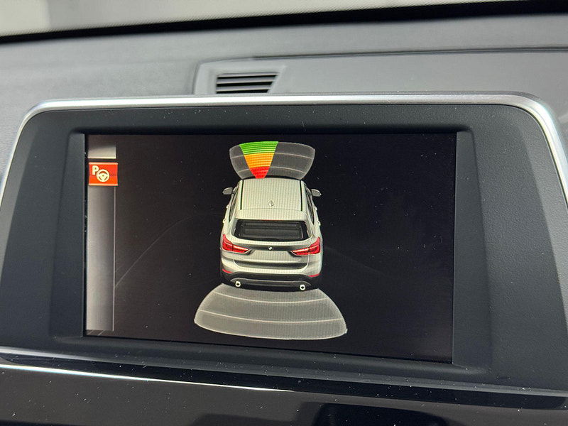 BMW X1 2.0 20d xLine Auto xDrive Euro 6 (s/s) 5dr 5dr Automatic 2025