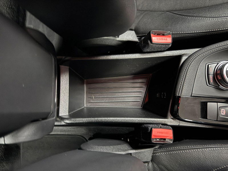 BMW X1 2.0 20d xLine Auto xDrive Euro 6 (s/s) 5dr 5dr Automatic 2025