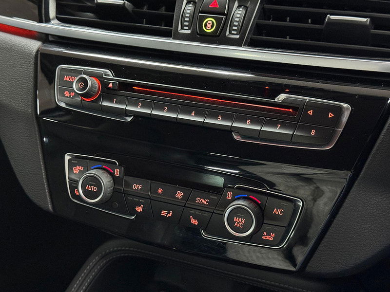 BMW X1 2.0 20d xLine Auto xDrive Euro 6 (s/s) 5dr 5dr Automatic 2025