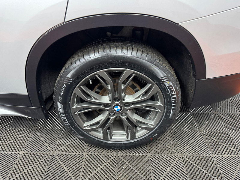 BMW X1 2.0 20d xLine Auto xDrive Euro 6 (s/s) 5dr 5dr Automatic 2025