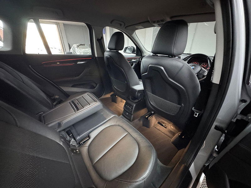 BMW X1 2.0 20d xLine Auto xDrive Euro 6 (s/s) 5dr 5dr Automatic 2025