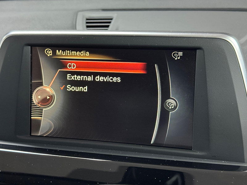 BMW X1 2.0 20d xLine Auto xDrive Euro 6 (s/s) 5dr 5dr Automatic 2025